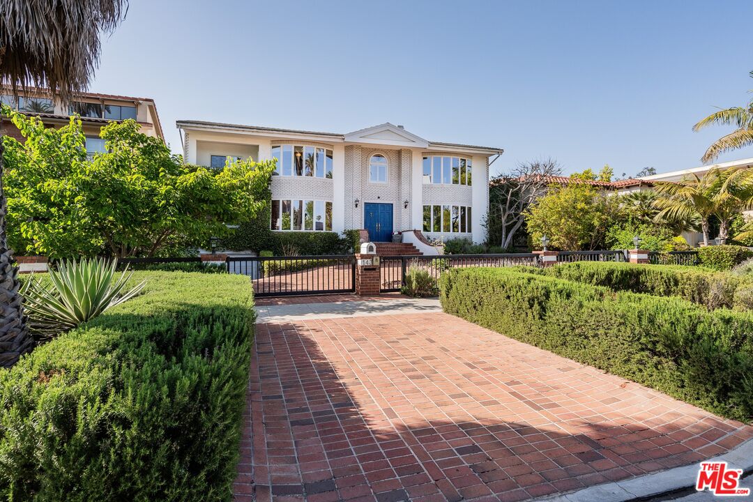 143 Marguerita Ave
