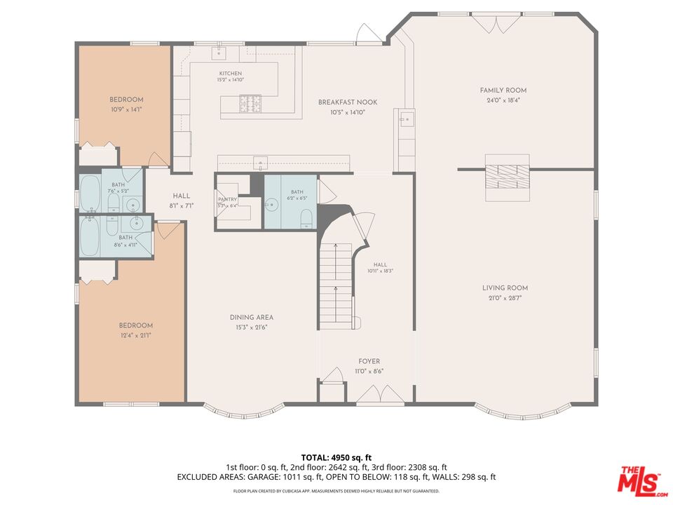 143 Marguerita Ave