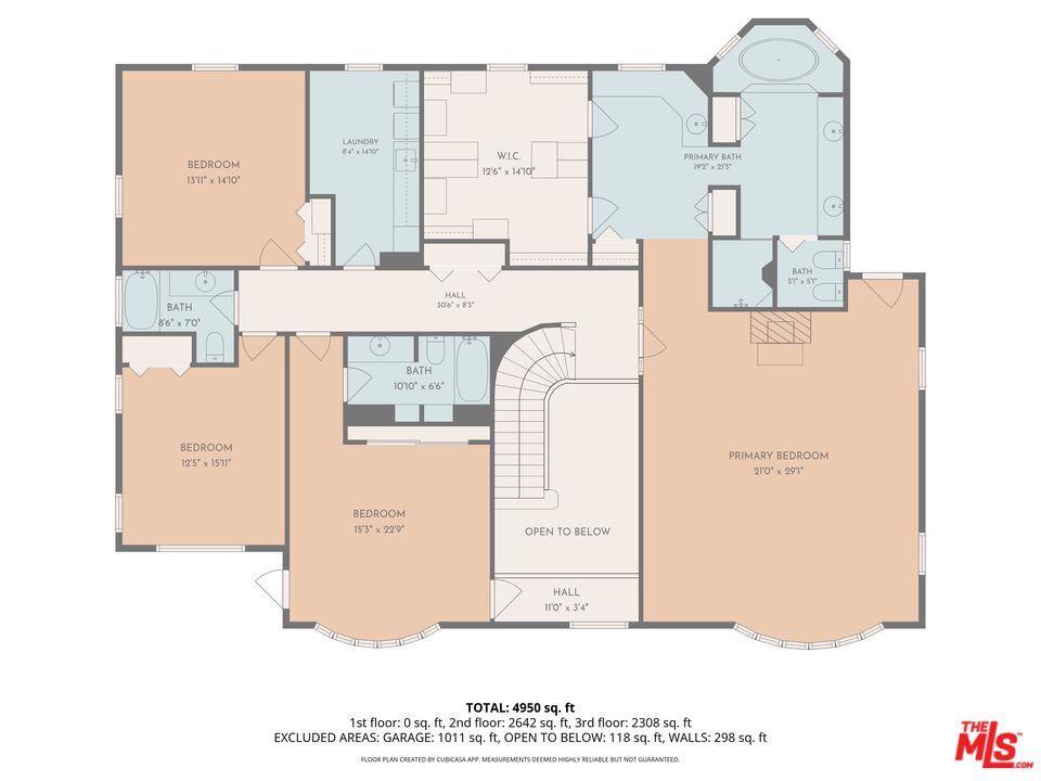143 Marguerita Ave