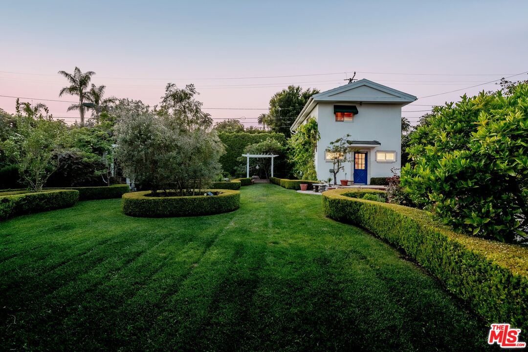 143 Marguerita Ave