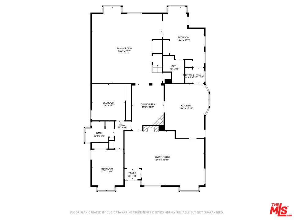 4640 Laurelgrove Ave