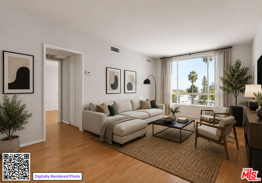 622 S Barrington Ave Unit: 304