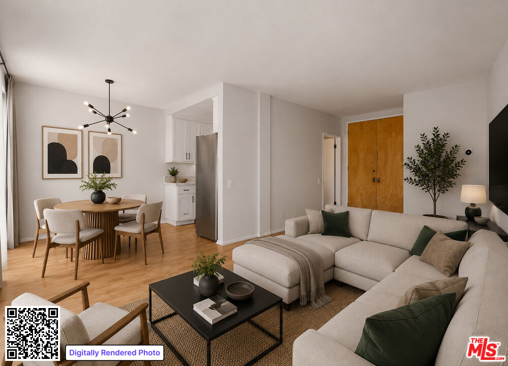 622 S Barrington Ave Unit: 304