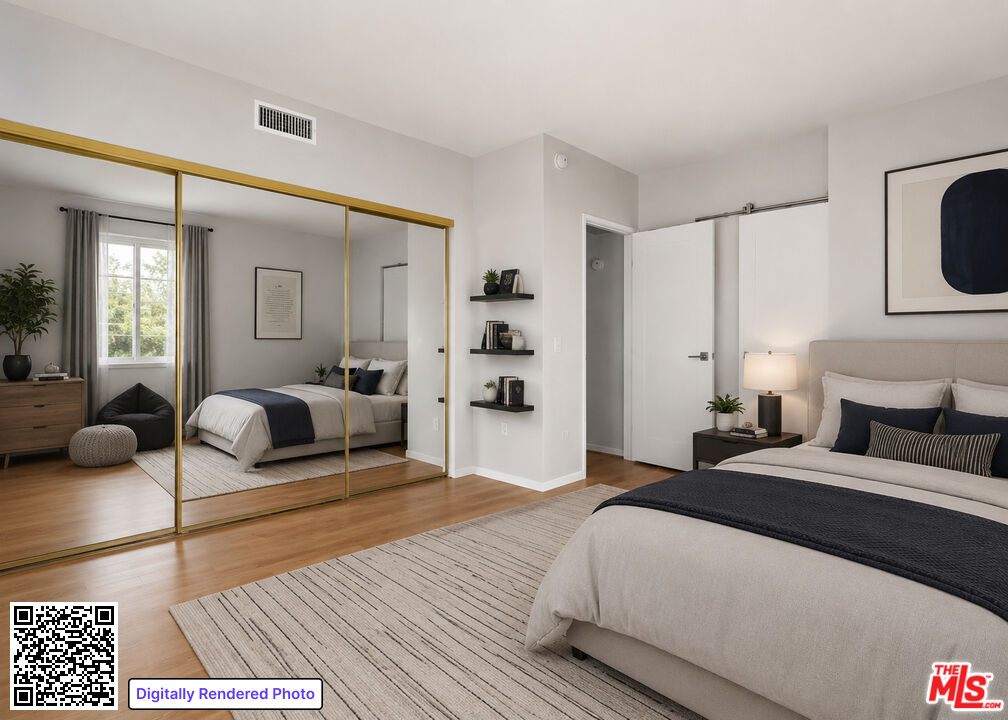 622 S Barrington Ave Unit: 304