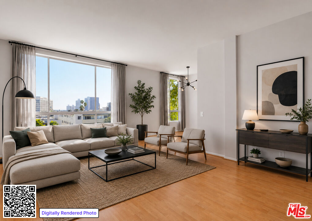 622 S Barrington Ave Unit: 304
