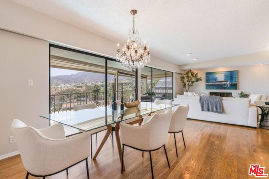 17866 Tramonto Drive