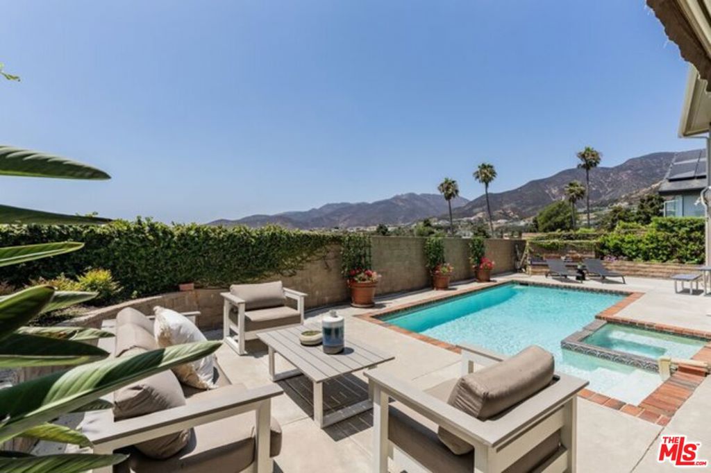 17866 Tramonto Drive