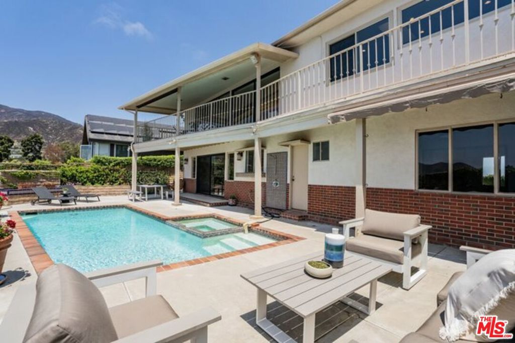 17866 Tramonto Drive
