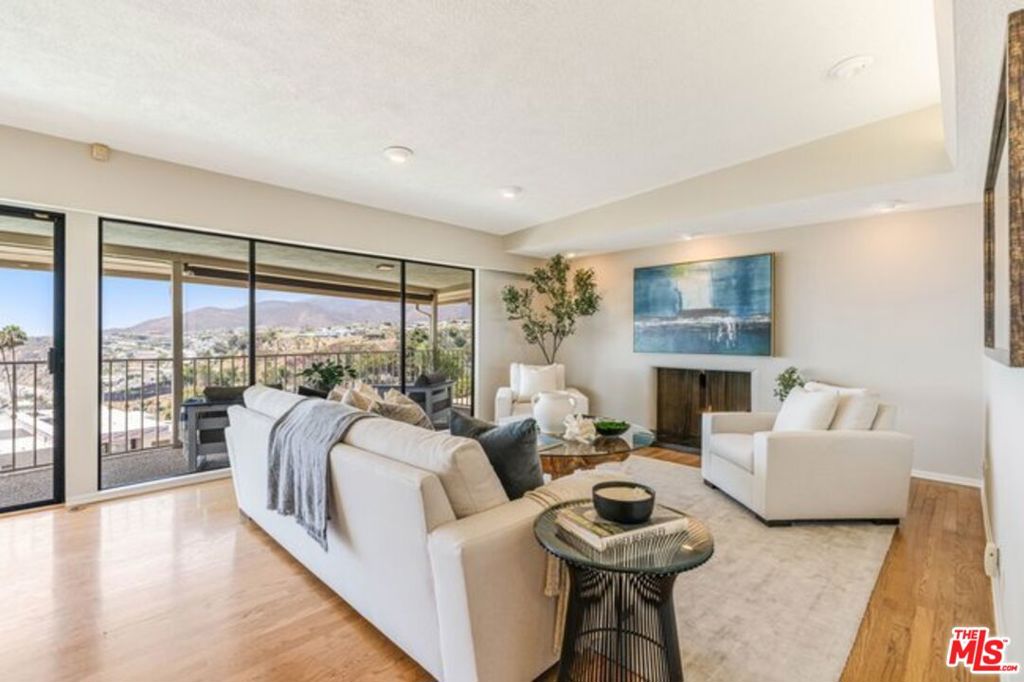 17866 Tramonto Drive