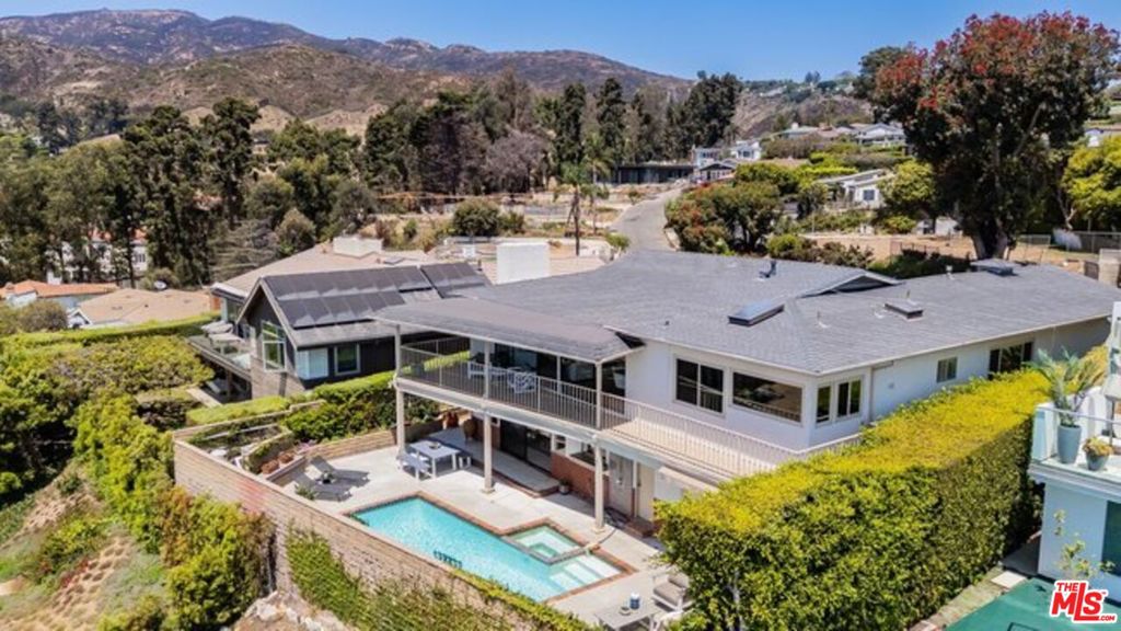 17866 Tramonto Drive