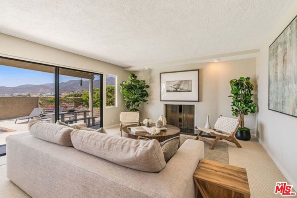 17866 Tramonto Drive