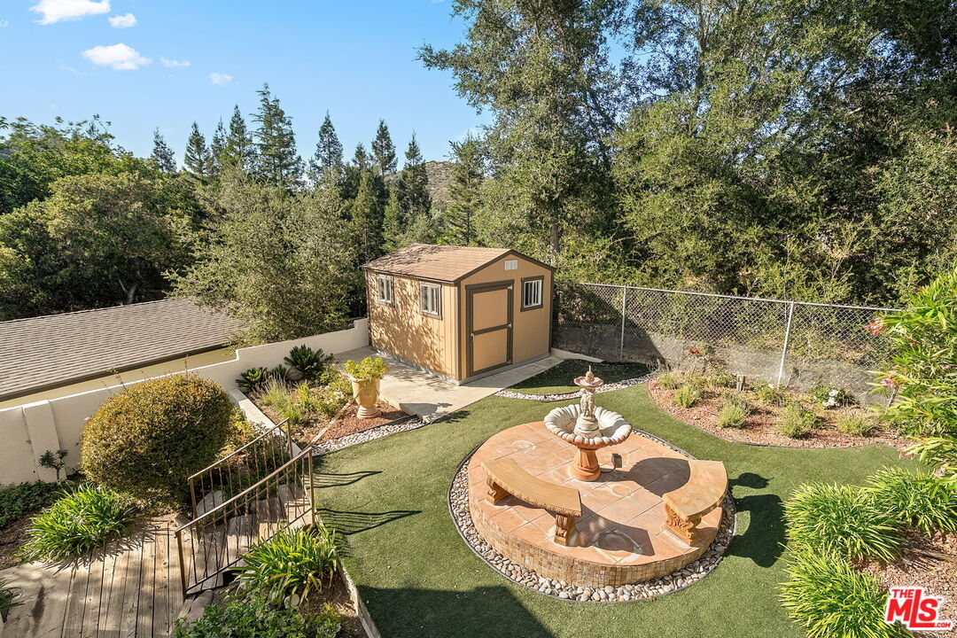 283 Lake Sherwood Dr