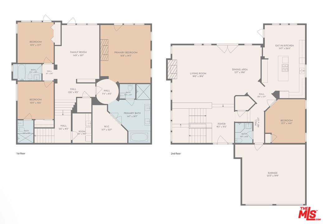 16610 Calle Brittany