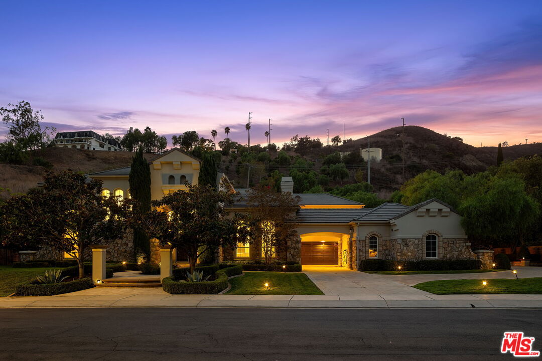 31171 Old San Juan Rd