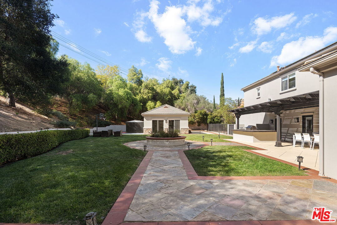 31171 Old San Juan Rd