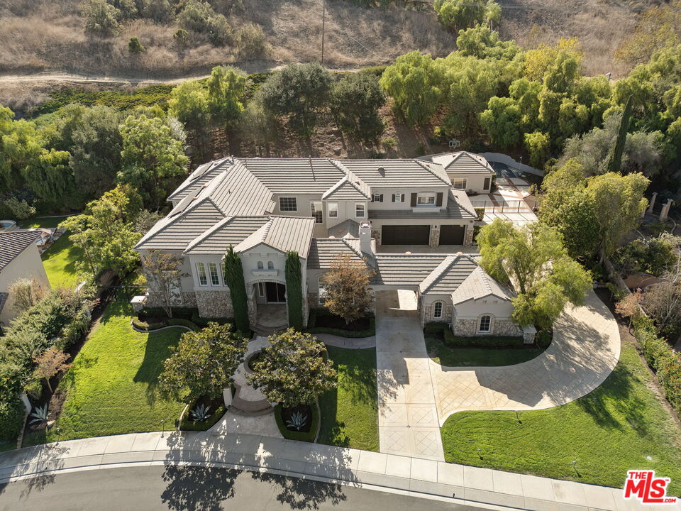 31171 Old San Juan Rd