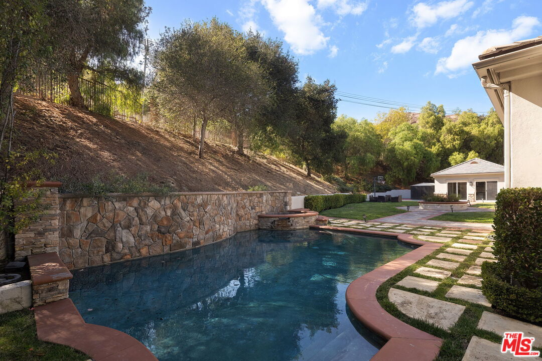 31171 Old San Juan Rd