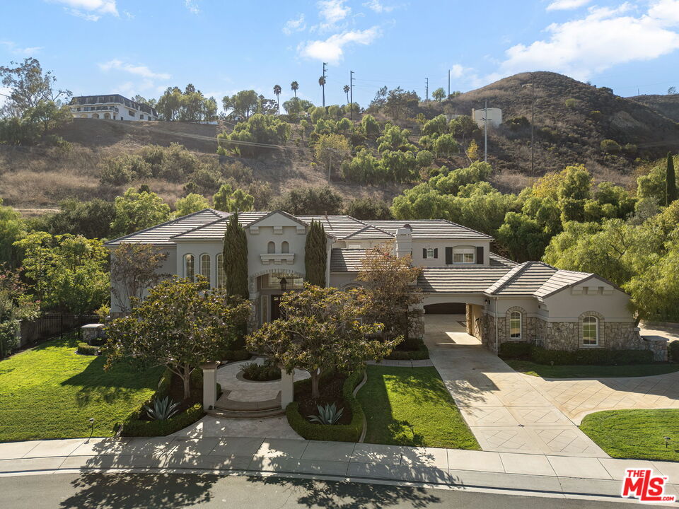 31171 Old San Juan Rd