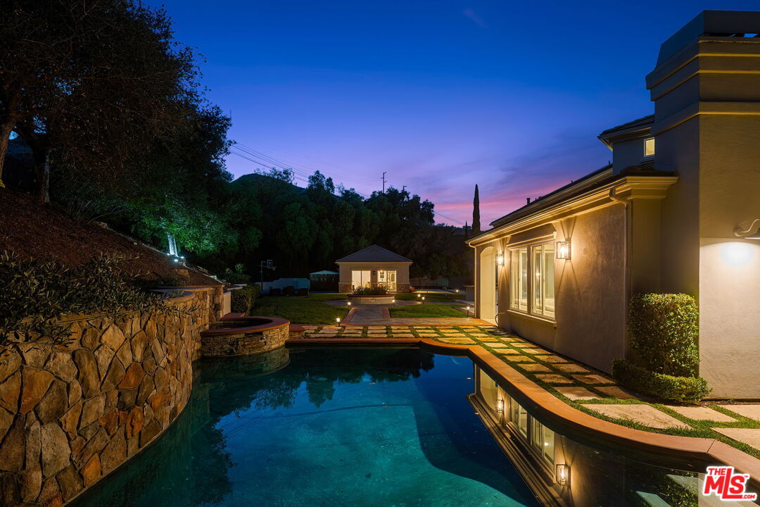 31171 Old San Juan Rd