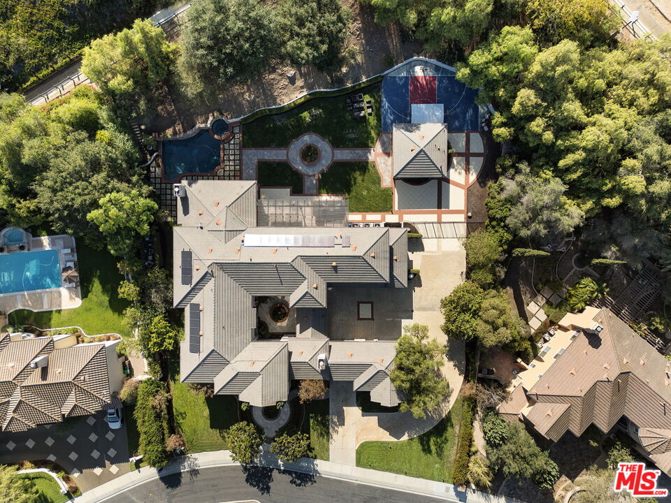 31171 Old San Juan Rd