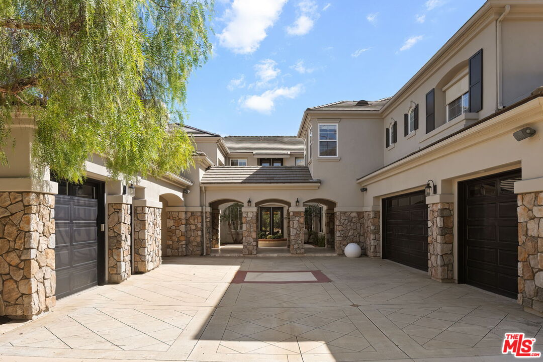 31171 Old San Juan Rd