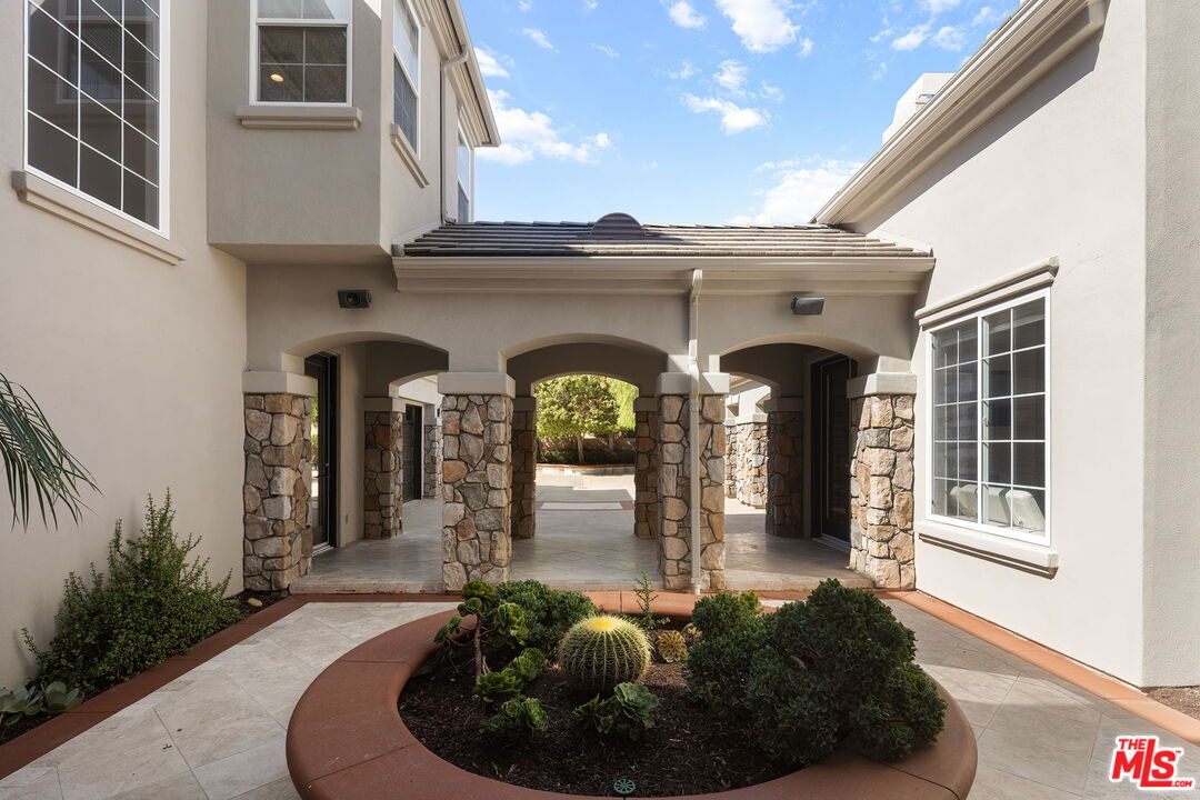 31171 Old San Juan Rd