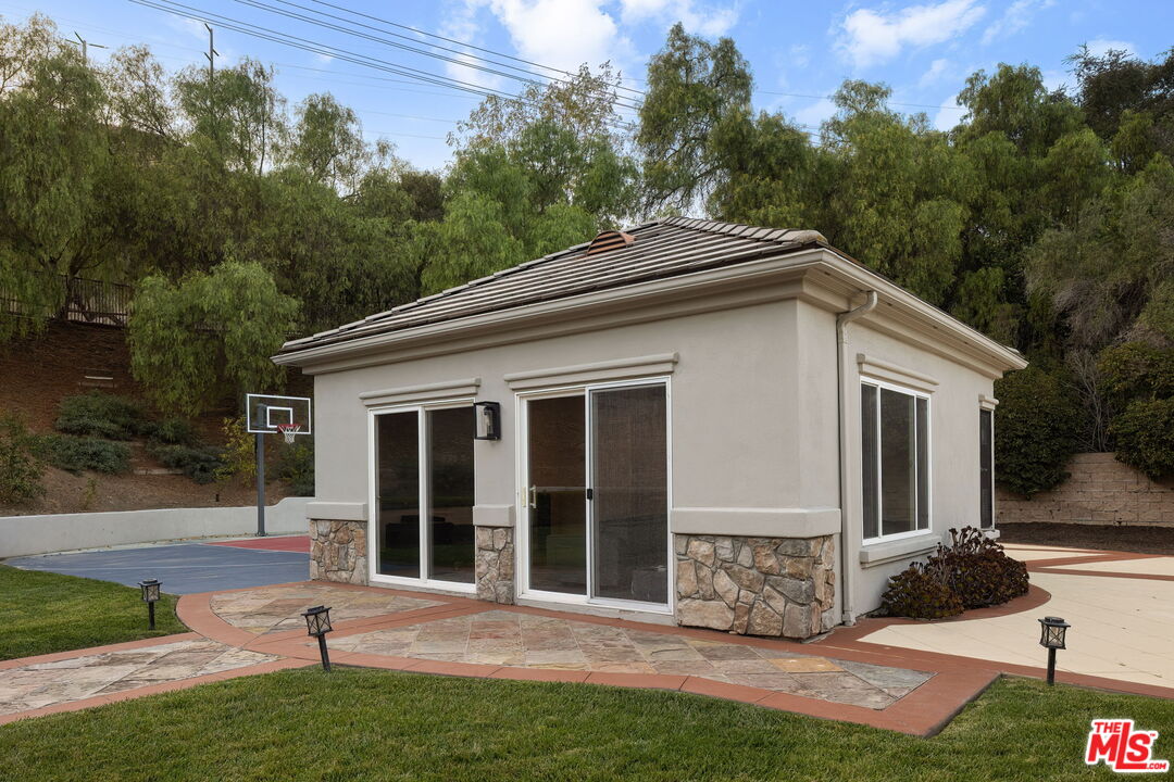 31171 Old San Juan Rd