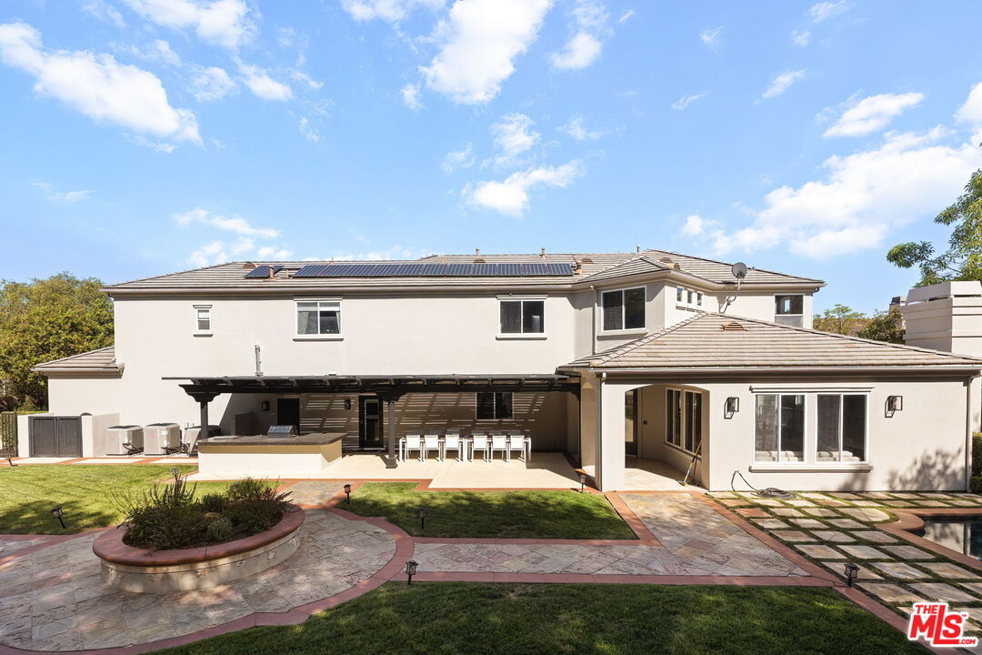 31171 Old San Juan Rd