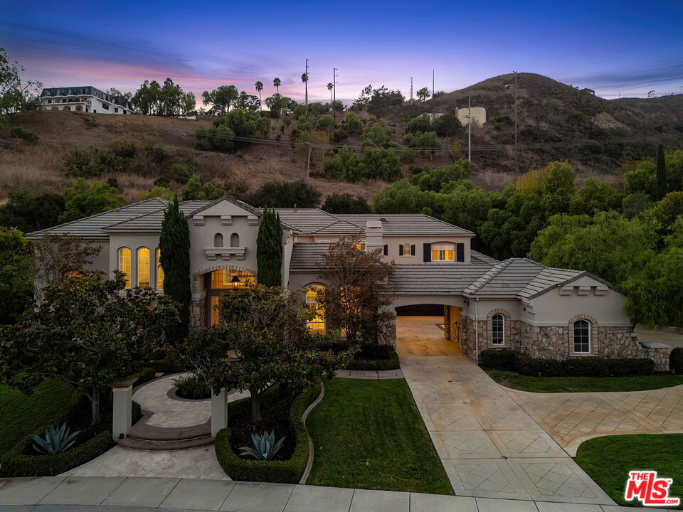 31171 Old San Juan Rd