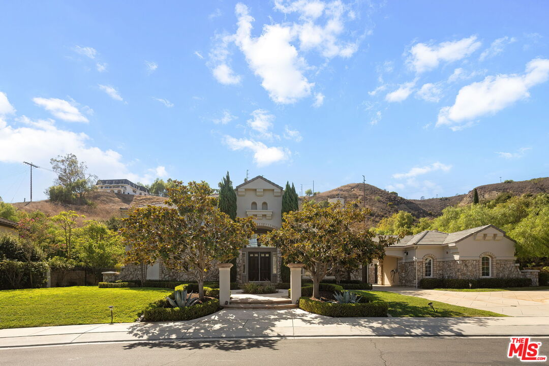 31171 Old San Juan Rd