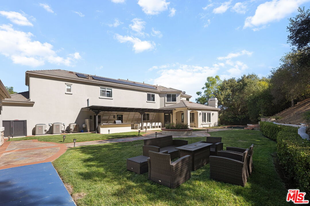 31171 Old San Juan Rd