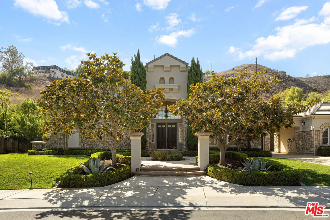 31171 Old San Juan Rd