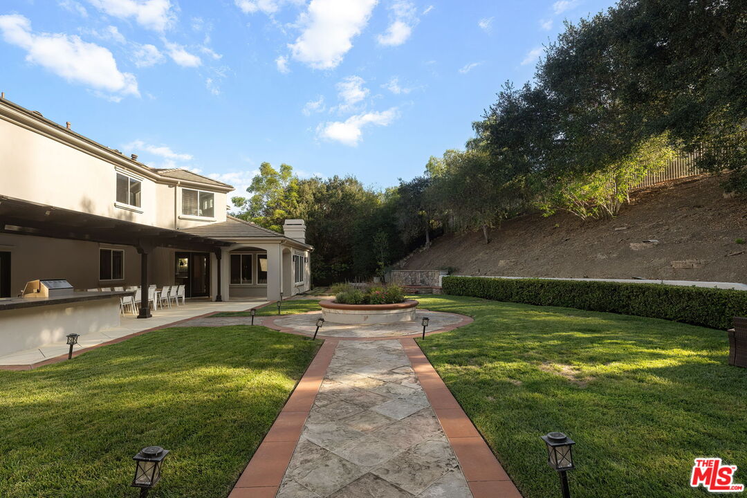 31171 Old San Juan Rd