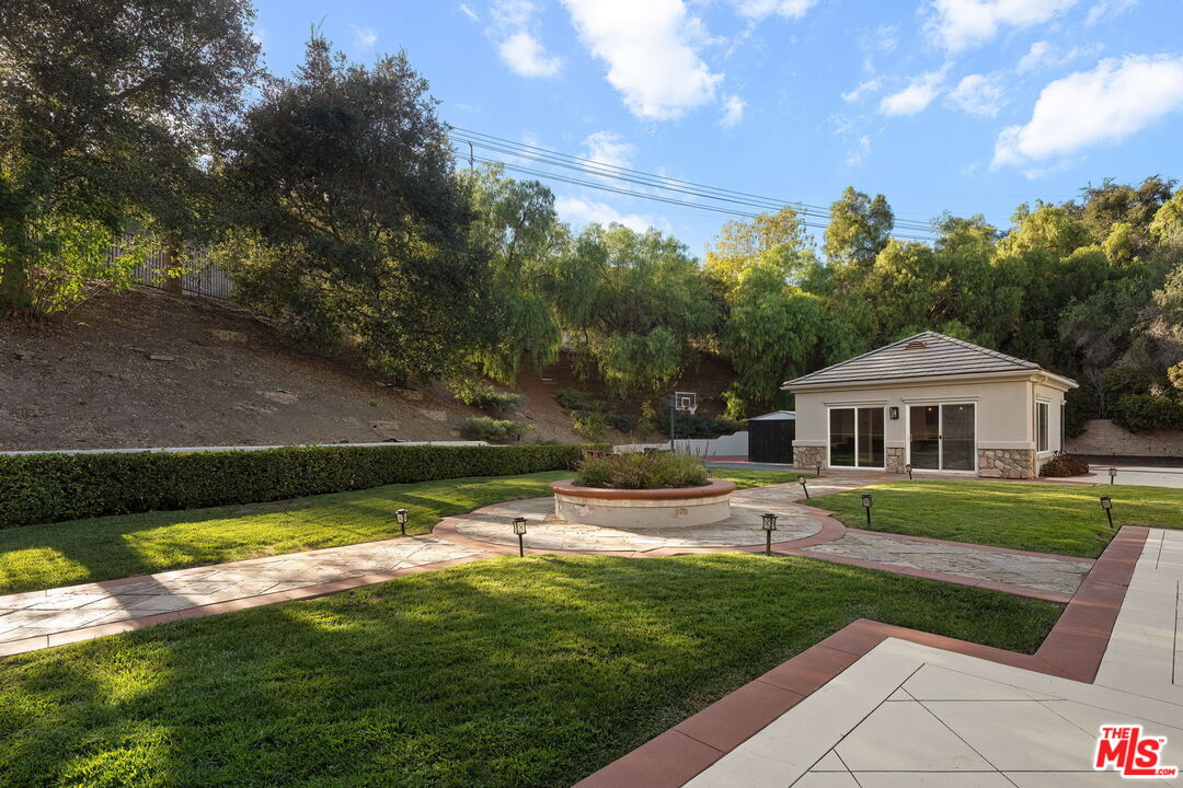31171 Old San Juan Rd