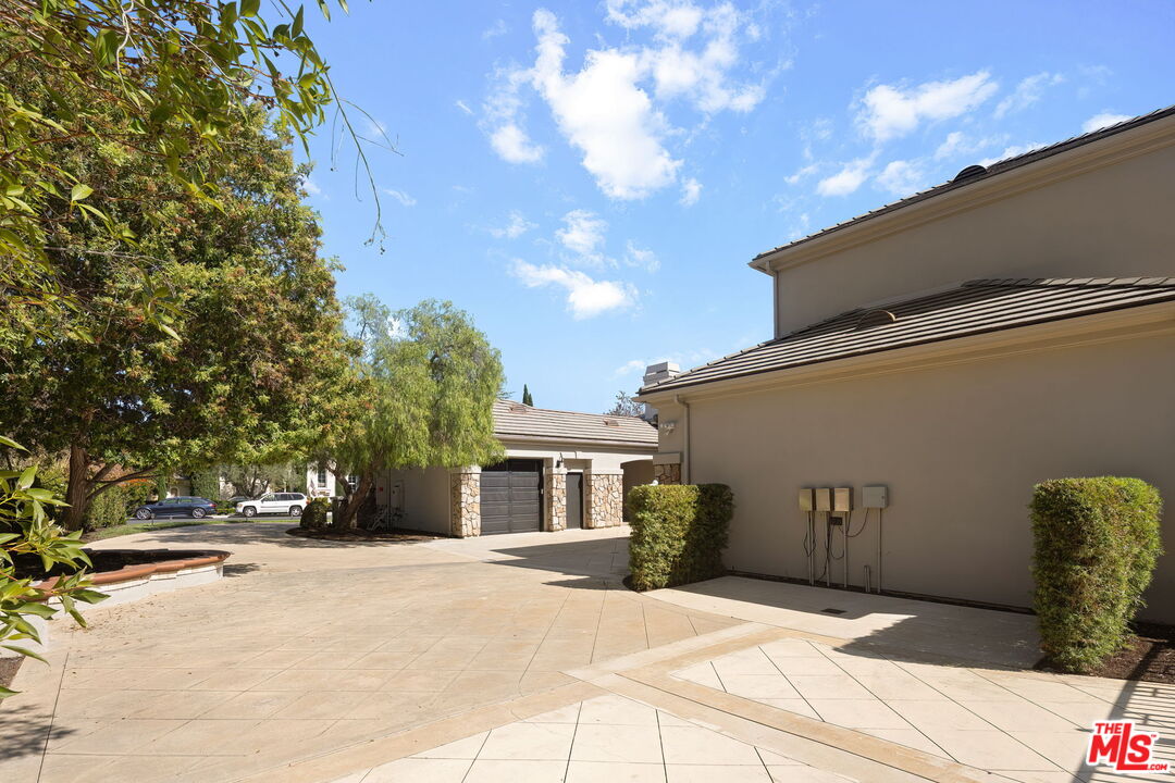 31171 Old San Juan Rd