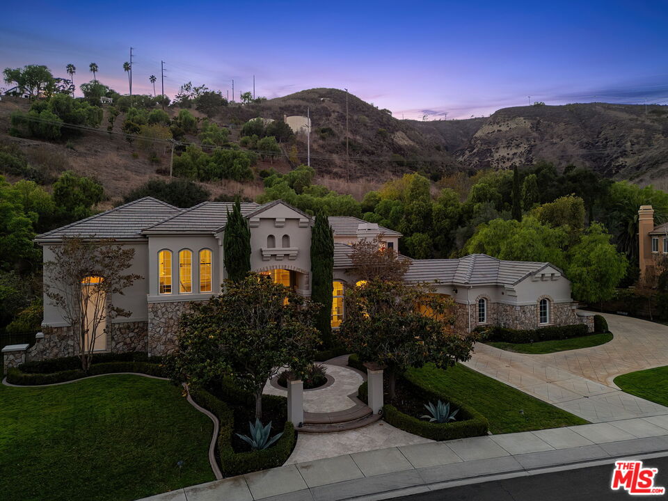 31171 Old San Juan Rd