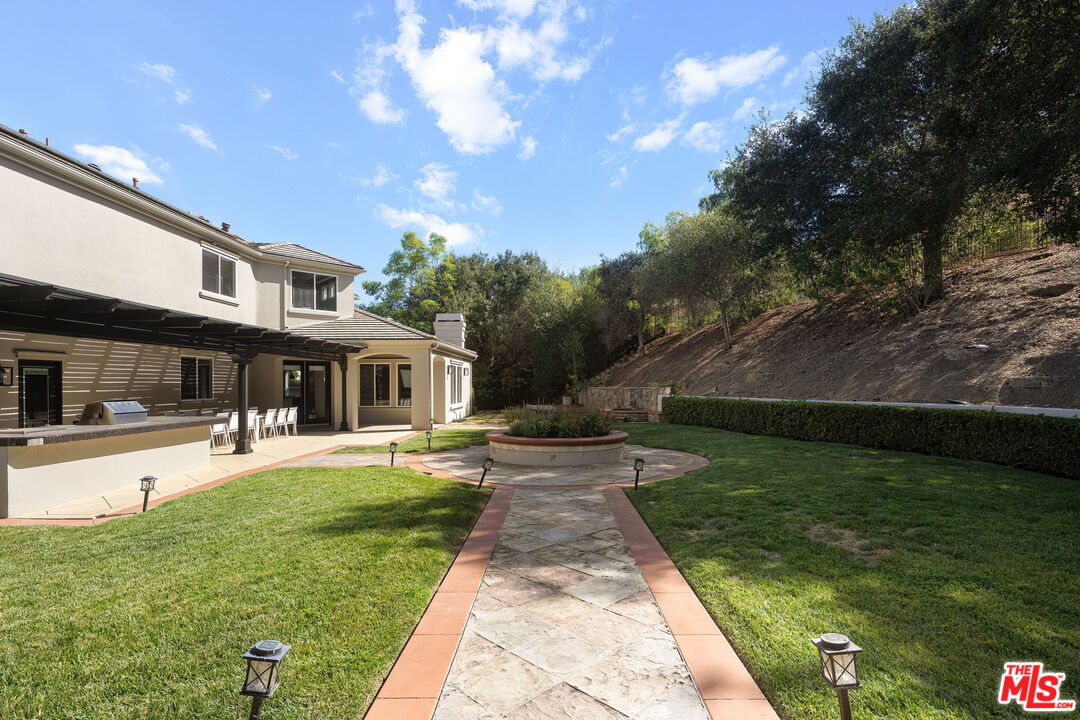31171 Old San Juan Rd