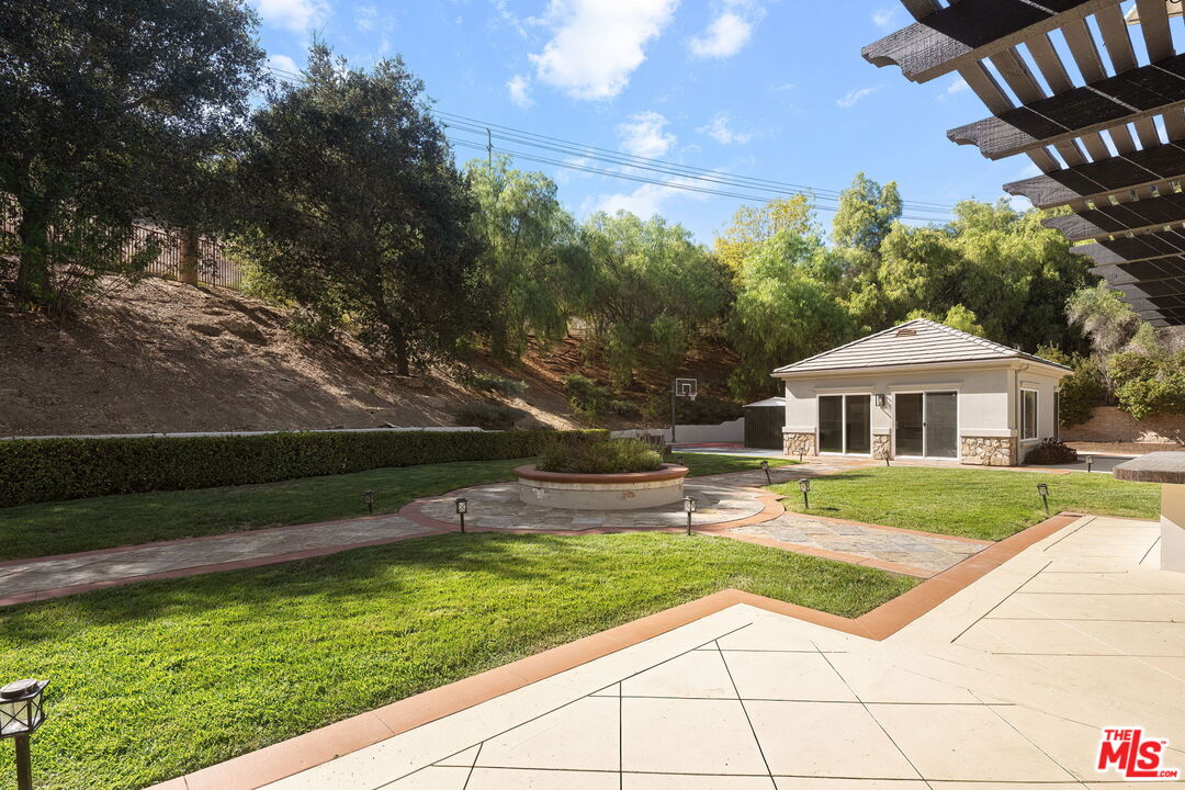 31171 Old San Juan Rd
