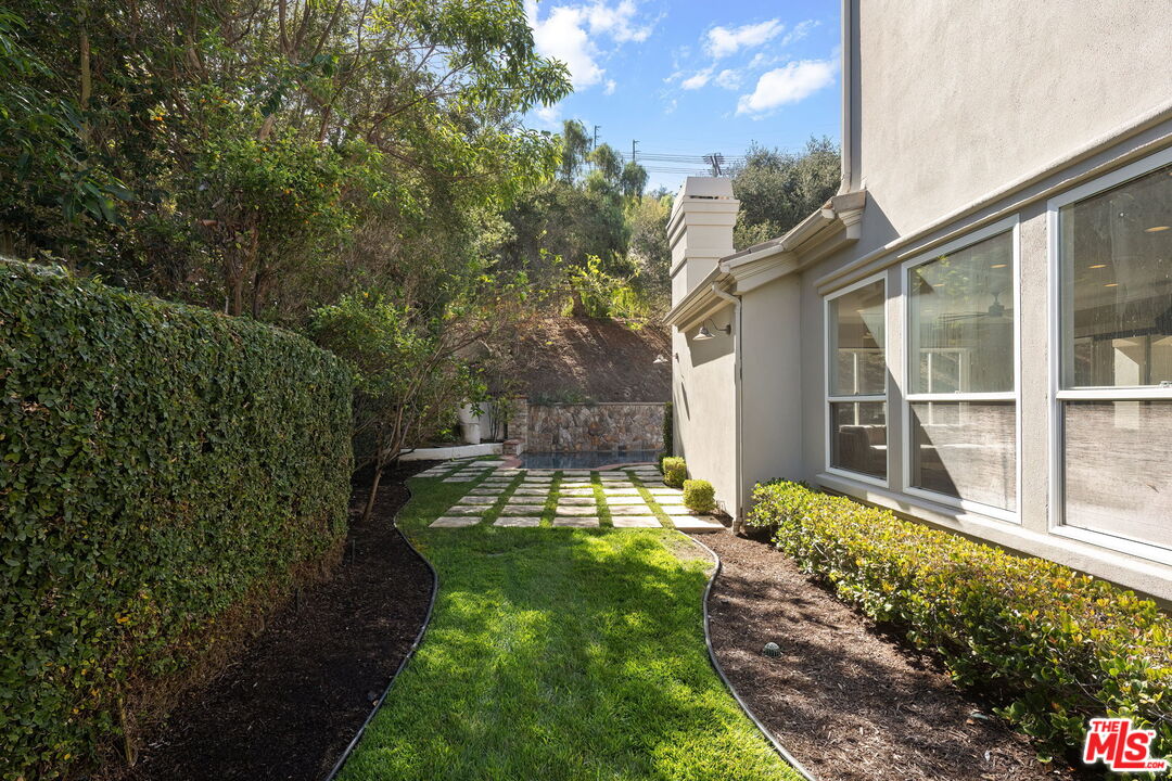 31171 Old San Juan Rd