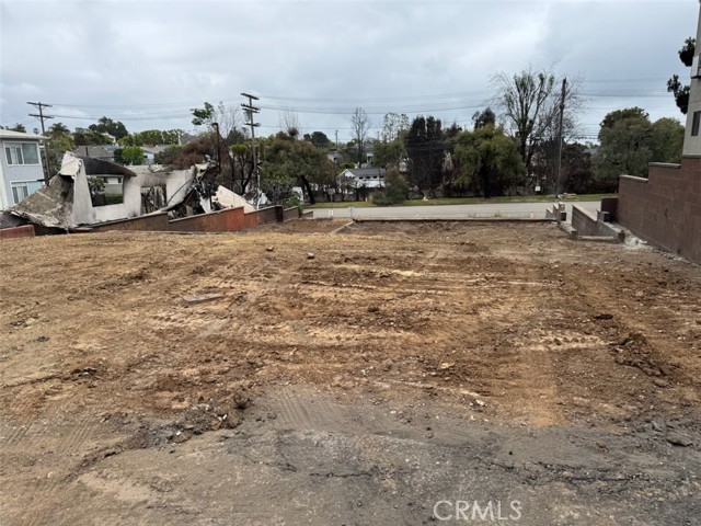 16159 W Sunset BLVD