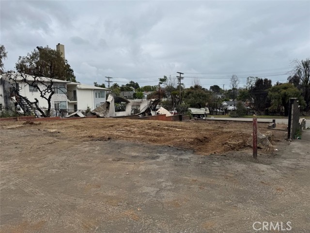 16159 W Sunset BLVD