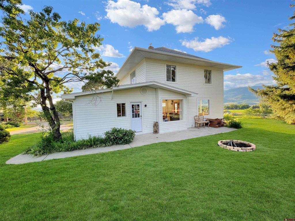 41511 Lamborn Mesa Road