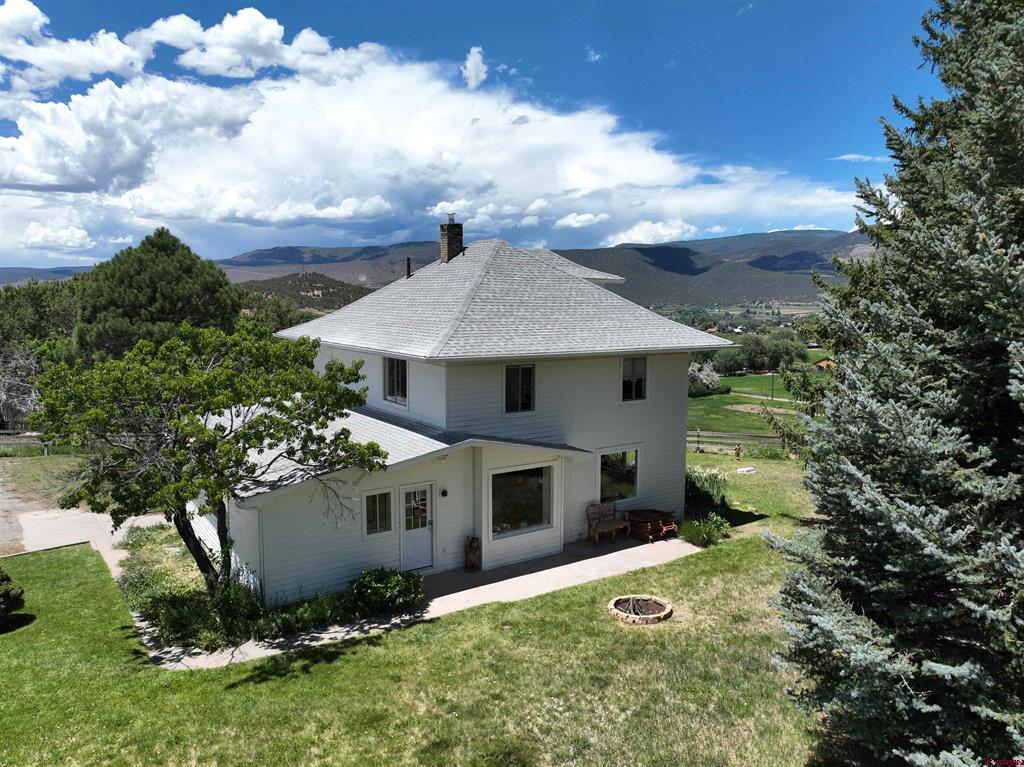 41511 Lamborn Mesa Road