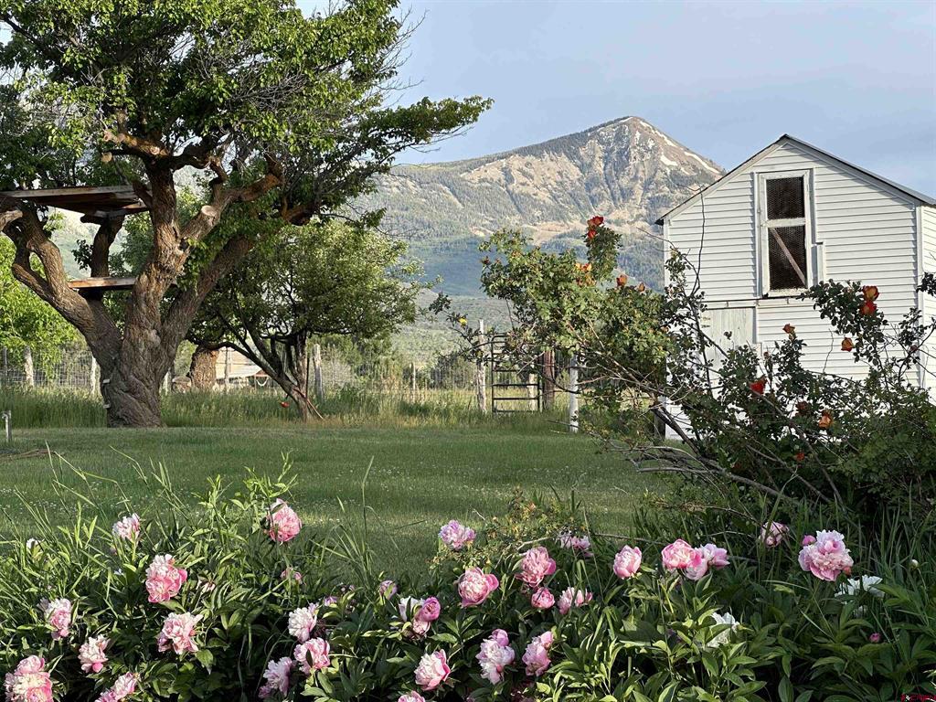 41511 Lamborn Mesa Road