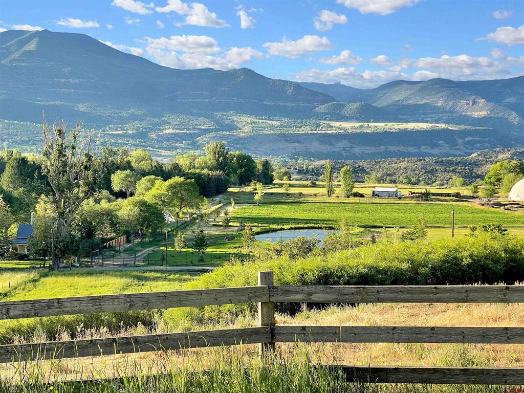 41511 Lamborn Mesa Road