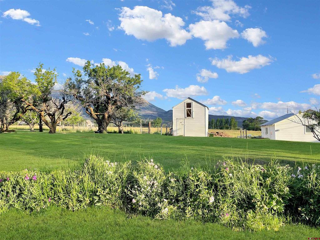 41511 Lamborn Mesa Road