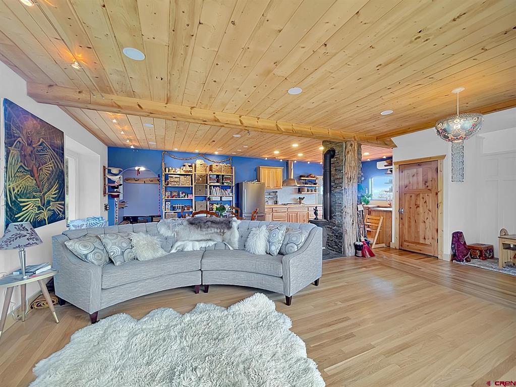 41511 Lamborn Mesa Road