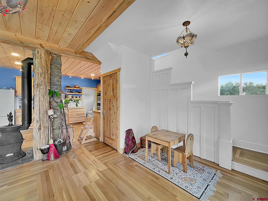 41511 Lamborn Mesa Road