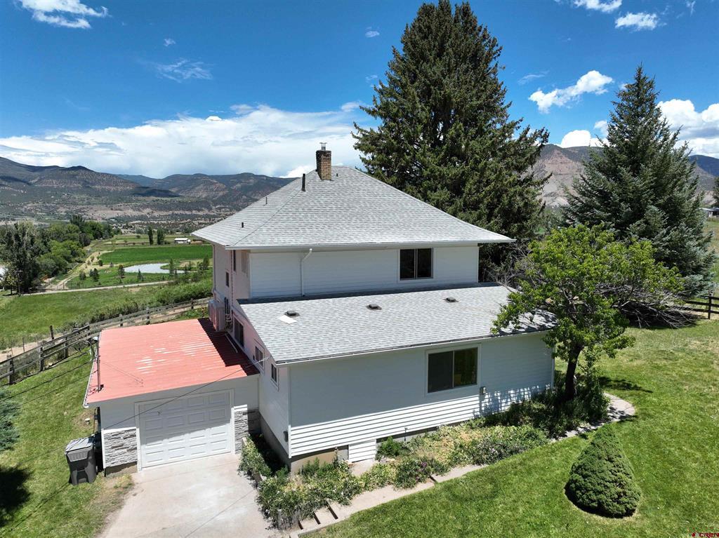 41511 Lamborn Mesa Road