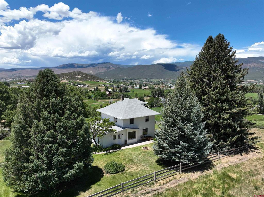 41511 Lamborn Mesa Road